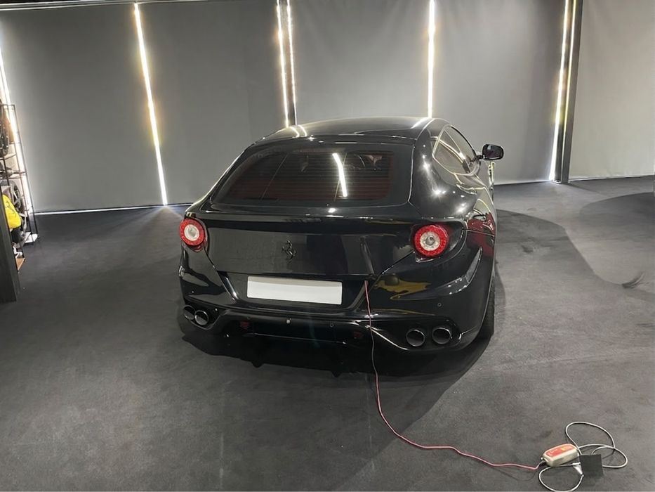 Ferrari ff  full