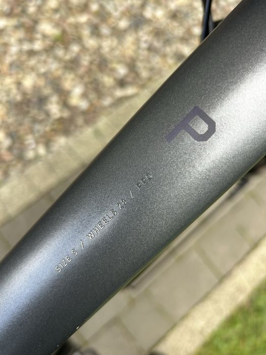 Rower Cube Touring Pro