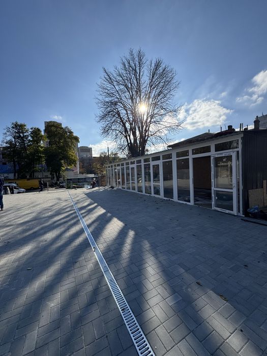 Здам приміщення на Успенській