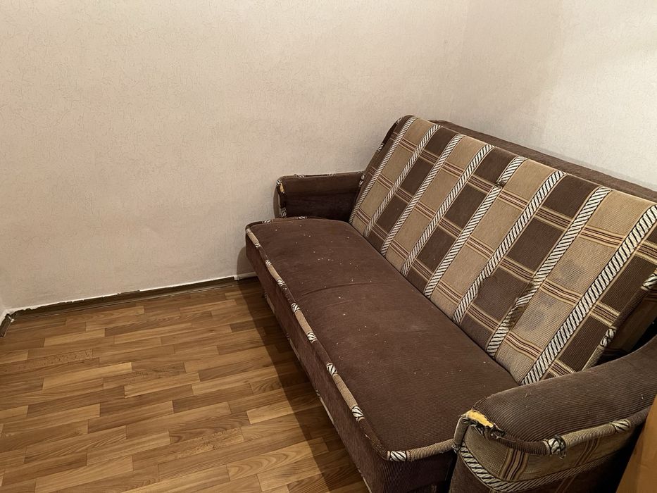 Сдам 2 кімнати для пари