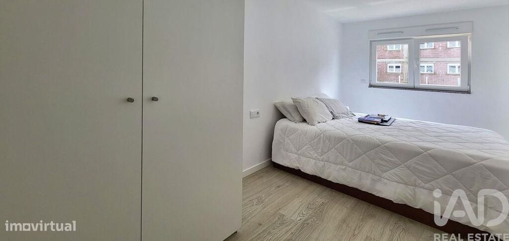Apartamento T2 em Aradas