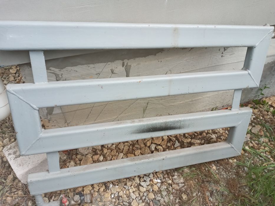 Котел , печка , регистры