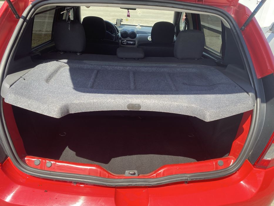 Дачія Сандеро в гарному стані