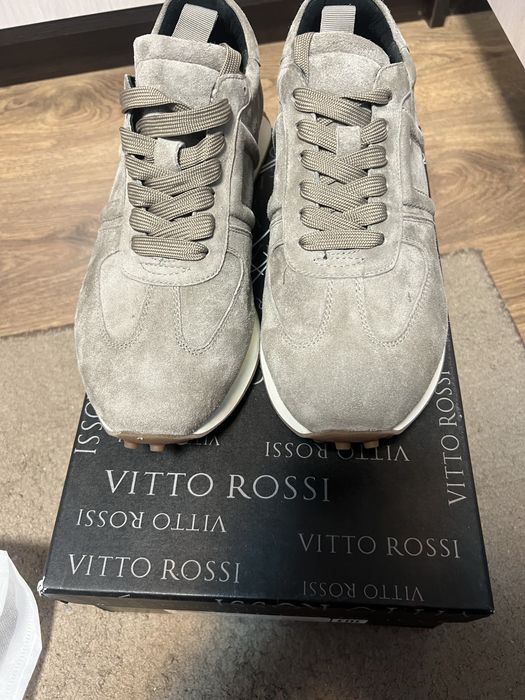 Кросівки Vitto Rossi