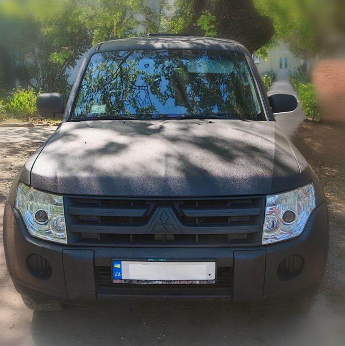 Продам Mitsubishi Pajero 4 Wagon