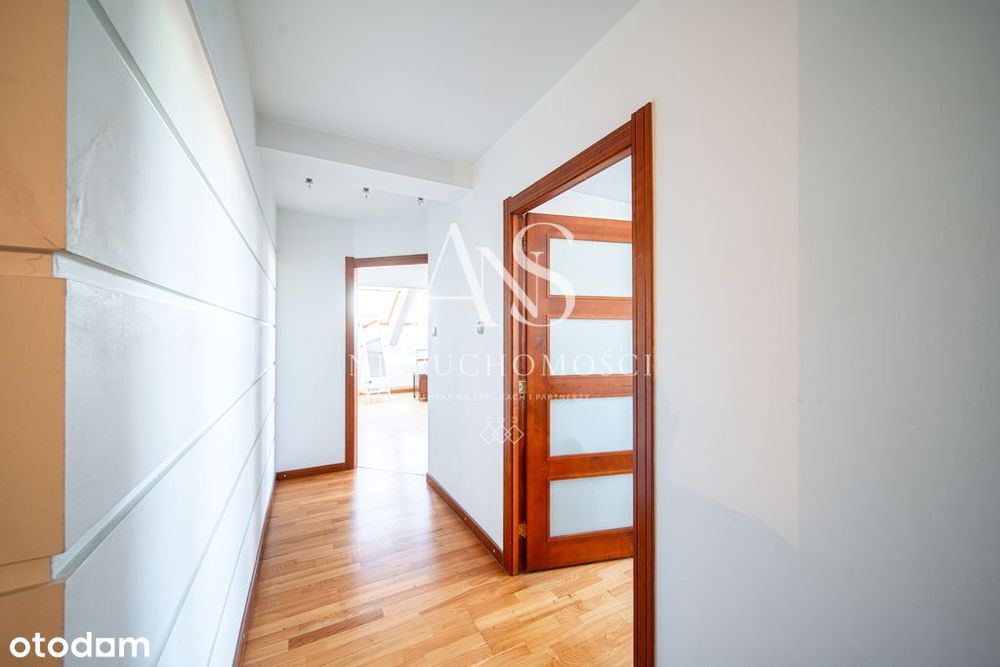 Jasne Błonia | Centrum | Balkon | Garaż