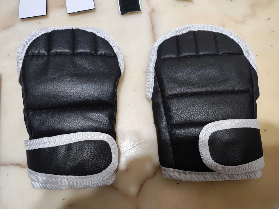 электронная боксерская подушка Electronic Boxing Pad - knock it out