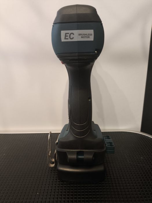 Bosch GDX 18V 200C zakrętarka klucz udarowy