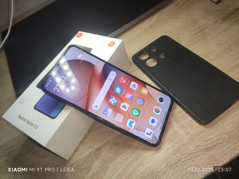 Mi Redmi note 13 4G