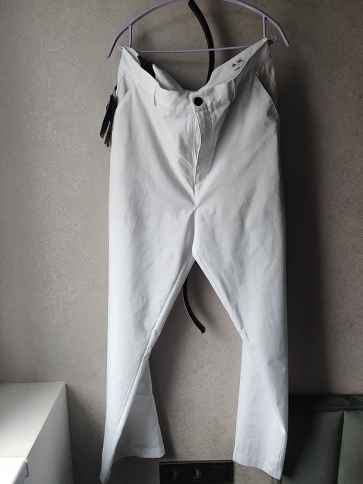 Нові штани Adidas pro dry plus xs