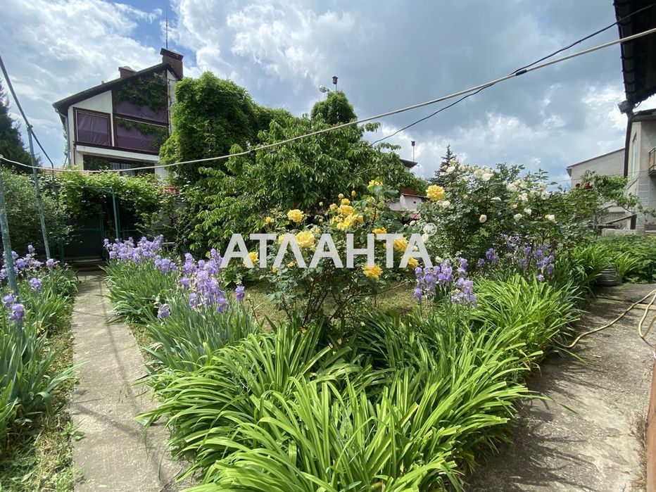 Дом с видом и выходом на лиман