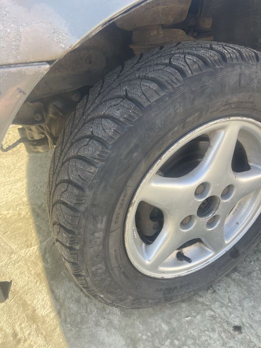 Део Сенс 1.3 бензин