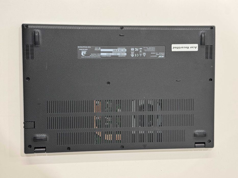 AMD Ryzen 7 5825U 16GB/1TB SSD 15.6" IPS Ноутбук Acer Aspire Go