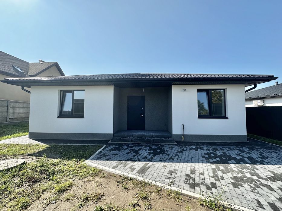 Купівля-продаж будинку в  Борисполі Київ 20 км
