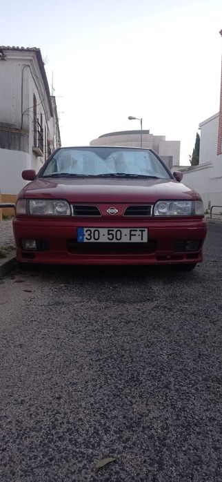 Nissan Primera Excelente Estado de Conservação