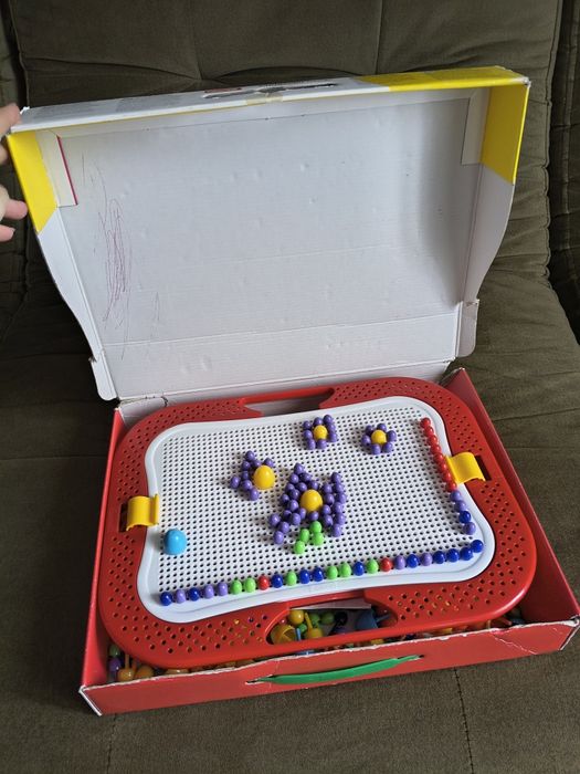 Набір для творчості мозаїка