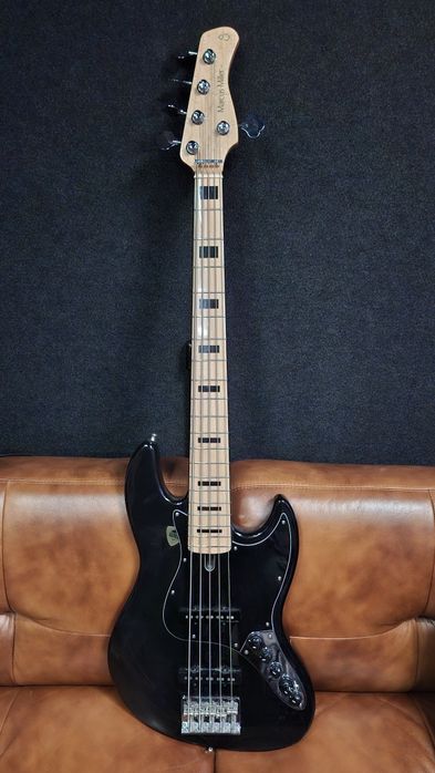 Sire V7 Vintage 5-string 1. gen - pięciostrunowy Jazz Bass