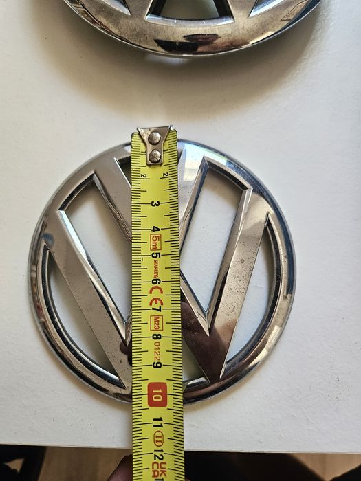Simbolos Volkswagen
