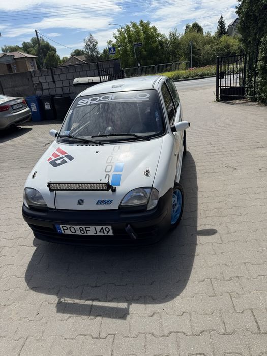 Kjs Seicento 1.2