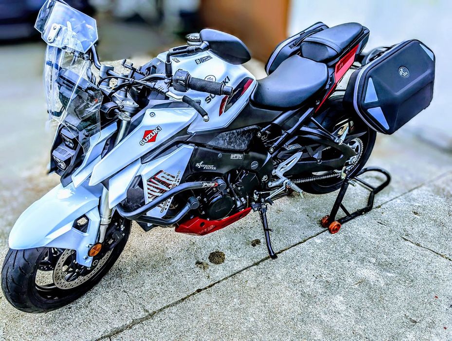 Suzuki