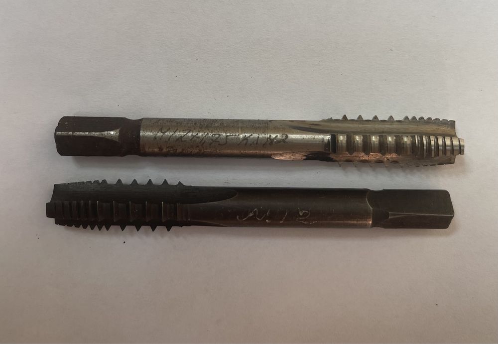 Резец токарный наборной проходной