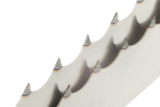 Piła taśmowa KORONET 35x1,1x4000 ROH Producent PROMOCJA