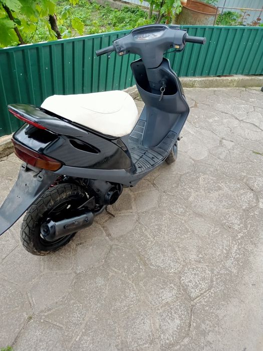 Продам Хонду діо 28