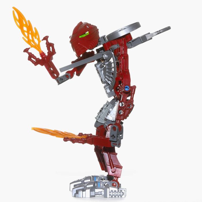 lego bionicle trzy zestawy 8736, 8695, 8981, #2B