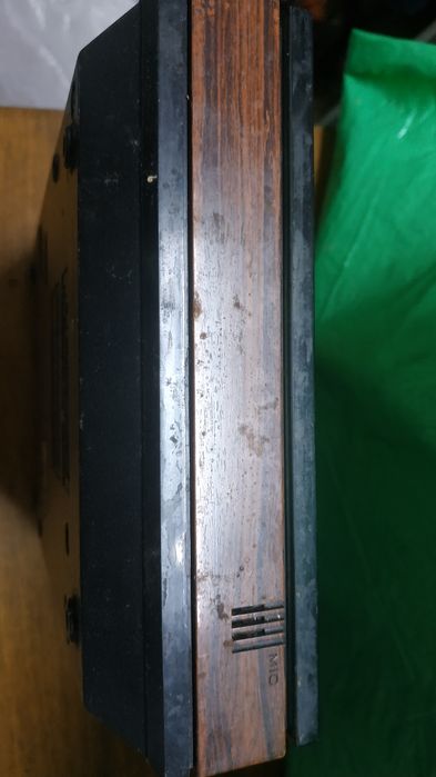 Автоответчик Panasonic Easa phony kx t-1415 D