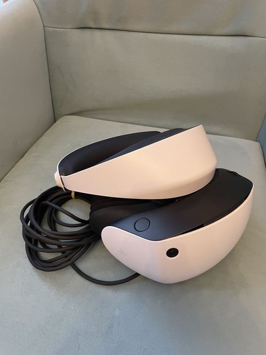 Окуляри віртуальноі реальності Sony PlayStation VR2