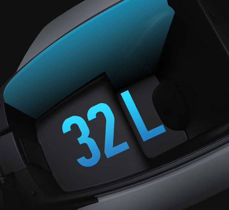 Електроскутер NISA K6 • Документи • До 80 км ходу • Гарантія • Артмото