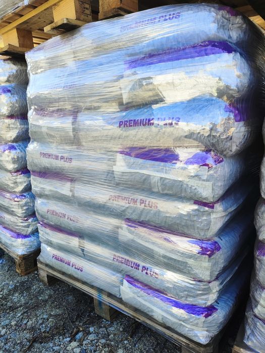 Węgiel Groszek Premium Plus 29 MJ/kg bez spieków
