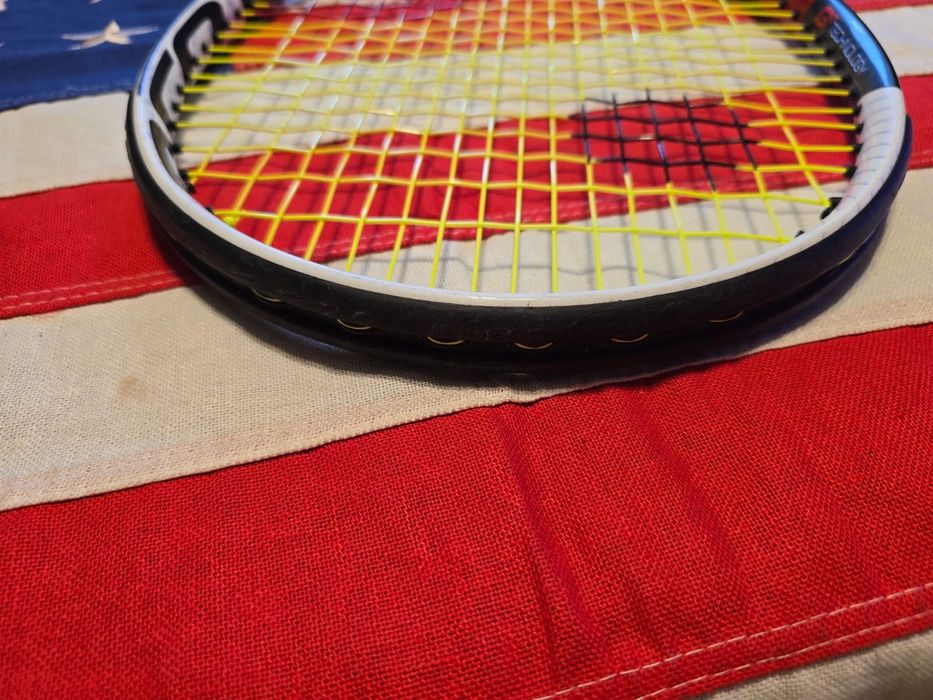 Rakieta tenisowa Babolat Aero Pro Drive Roland Garros