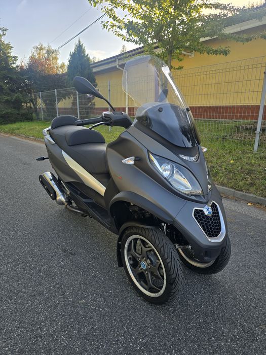 Piaggio