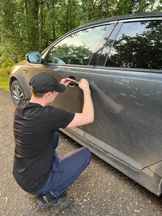 Медвежатники — аварійне відкриття замків Харків та область 24/7