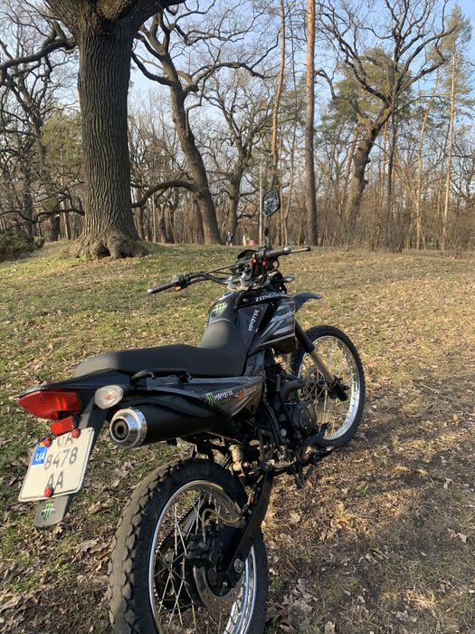 Продам ZS200GY-3