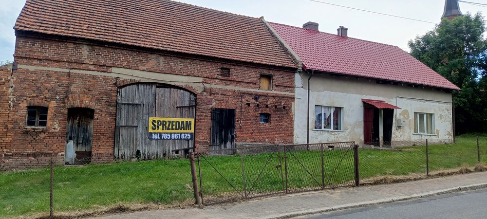 Dom – Grodowiec - Więcej