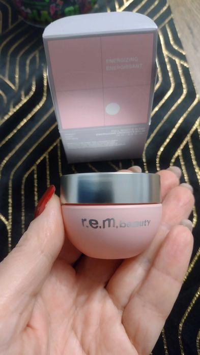 Krem pod oczy REM Ariana Grande