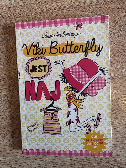 Kolekcja fajnych ksiazeczek