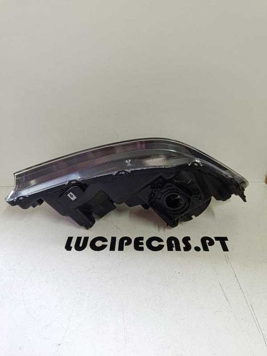 Ótica Esq Honda Accord VII