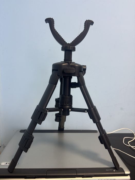Трипод стрілецький