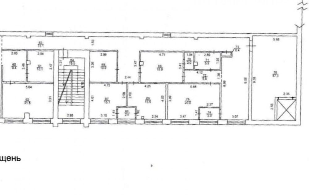 Коммерческая недвижимость по адресу ул. Борщаговская (площадь 559 м²) - Atlanta.ua - фото 2