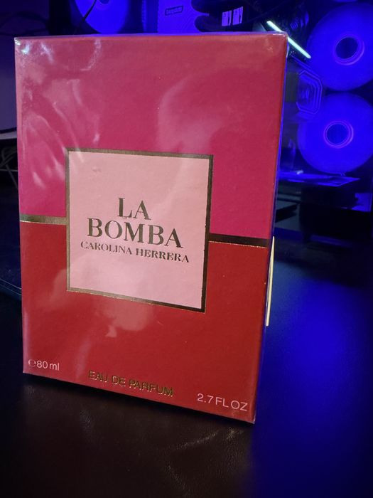 Carolina Herrera La Bomba 80ml