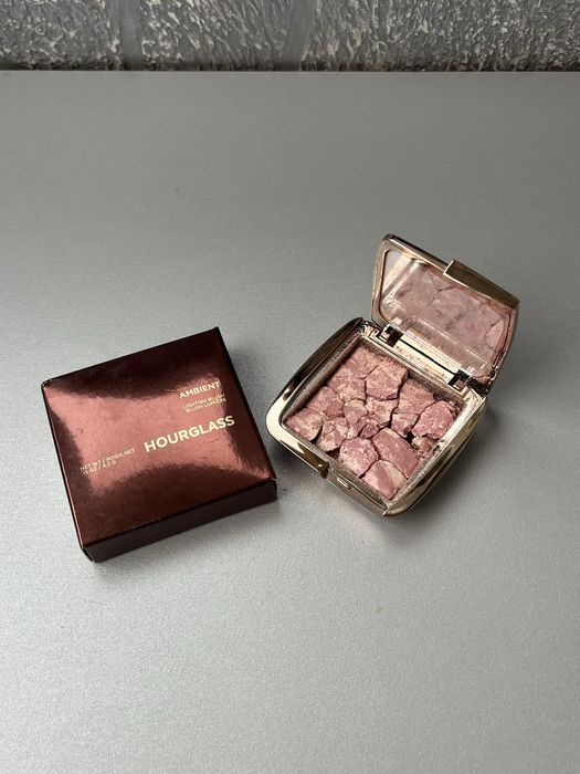 490 грн‼️‼️ Рум'яна Hourglass Mood Exposure 4,2 г