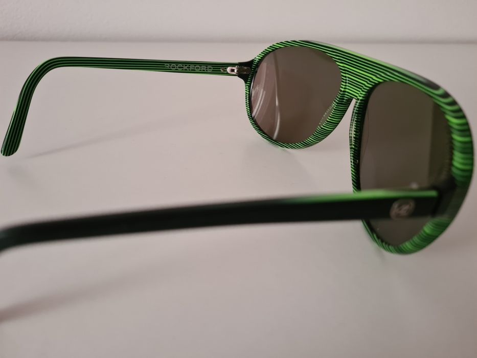 Oculos  de Sol Vonzipper Rockford