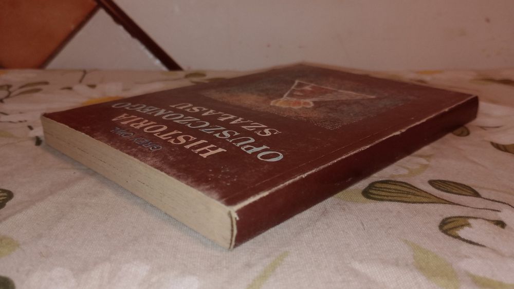 Historia opuszczonego szałasu. Grey Owl