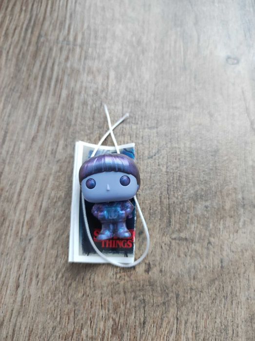 Фігурка Вілл з потойбіччя