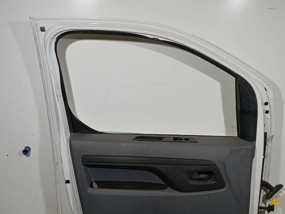 Porta frente esquerda TOYOTA ProAce (MDZ_)