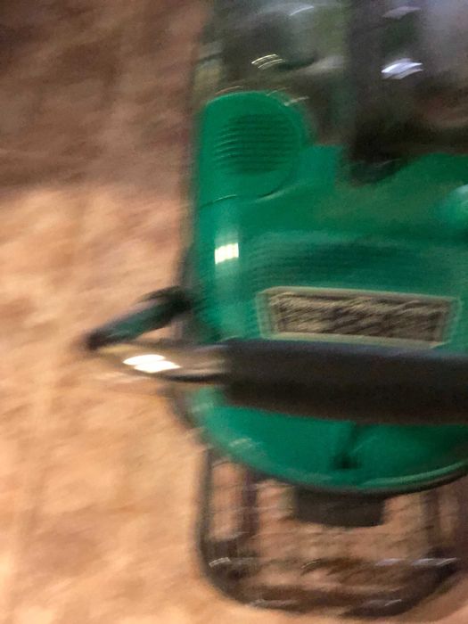 Aparelho de limpeza multifunções