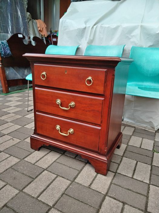 Тумба Drexel Heritage